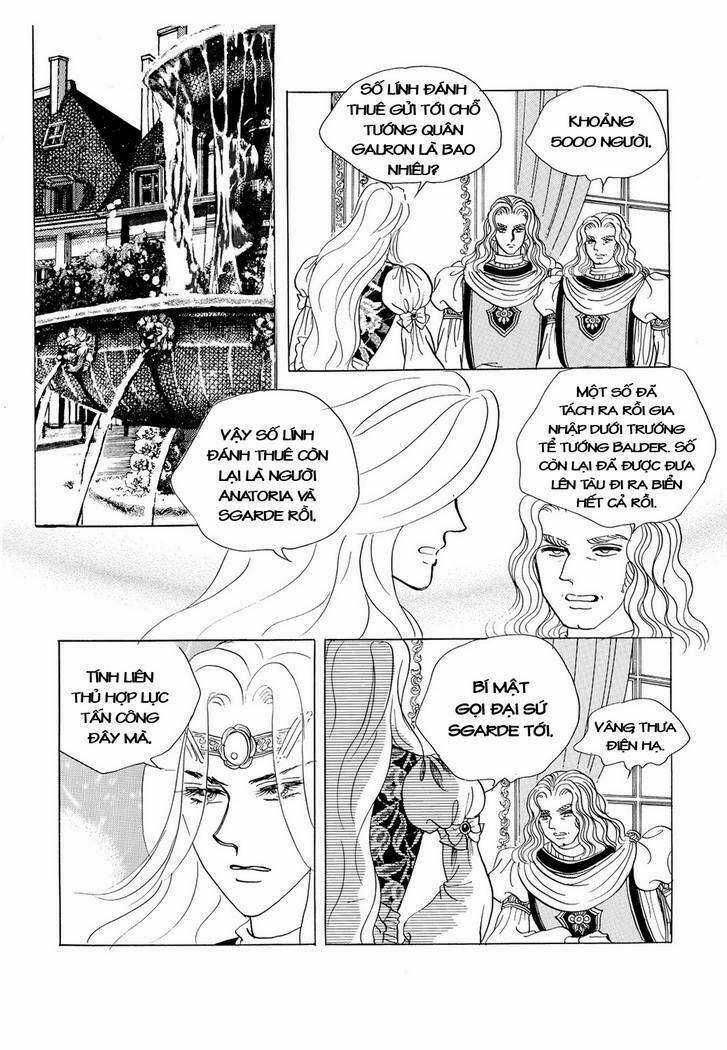 Princess Manhwa Chapter 29 trang 48
