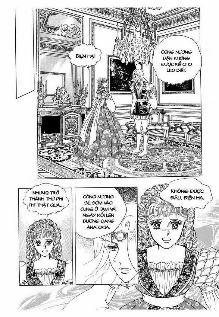 Princess Manhwa Chapter 29 trang 49