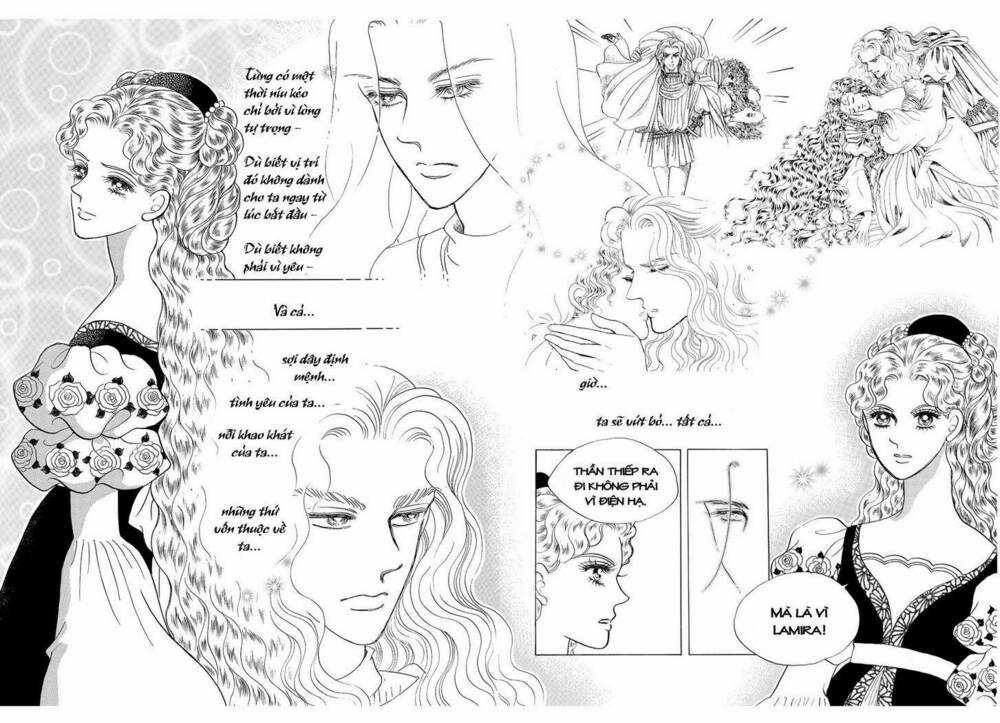 Princess Manhwa Chapter 29 trang 5