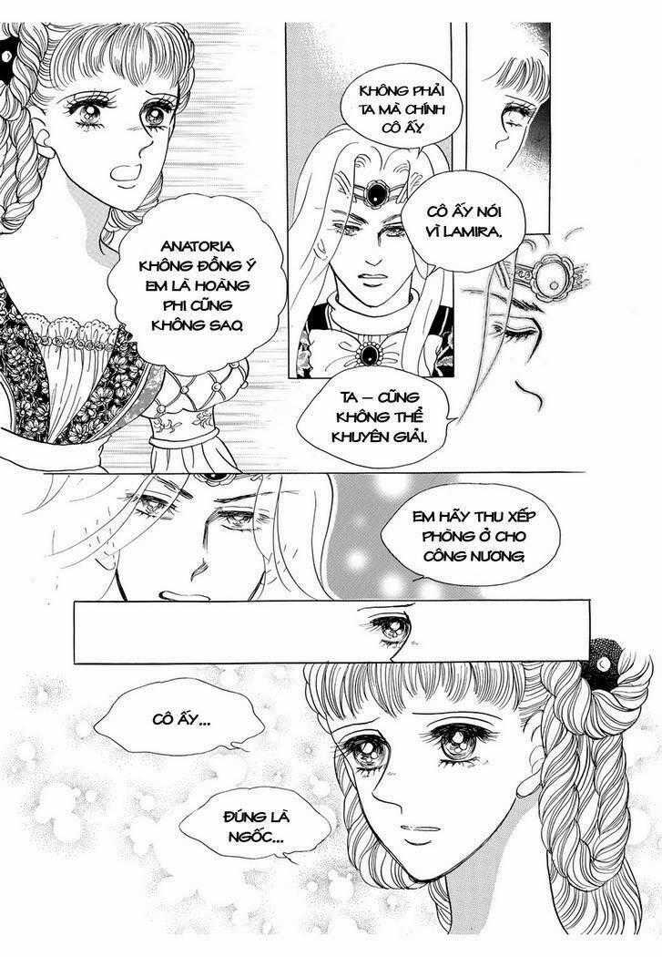 Princess Manhwa Chapter 29 trang 50