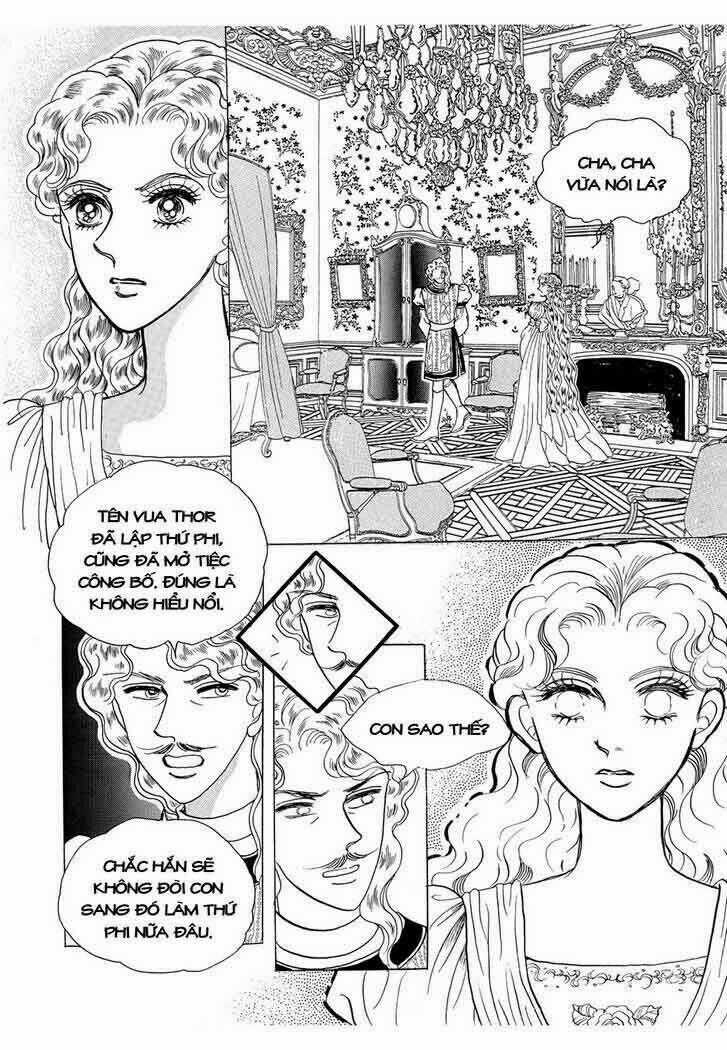Princess Manhwa Chapter 29 trang 51