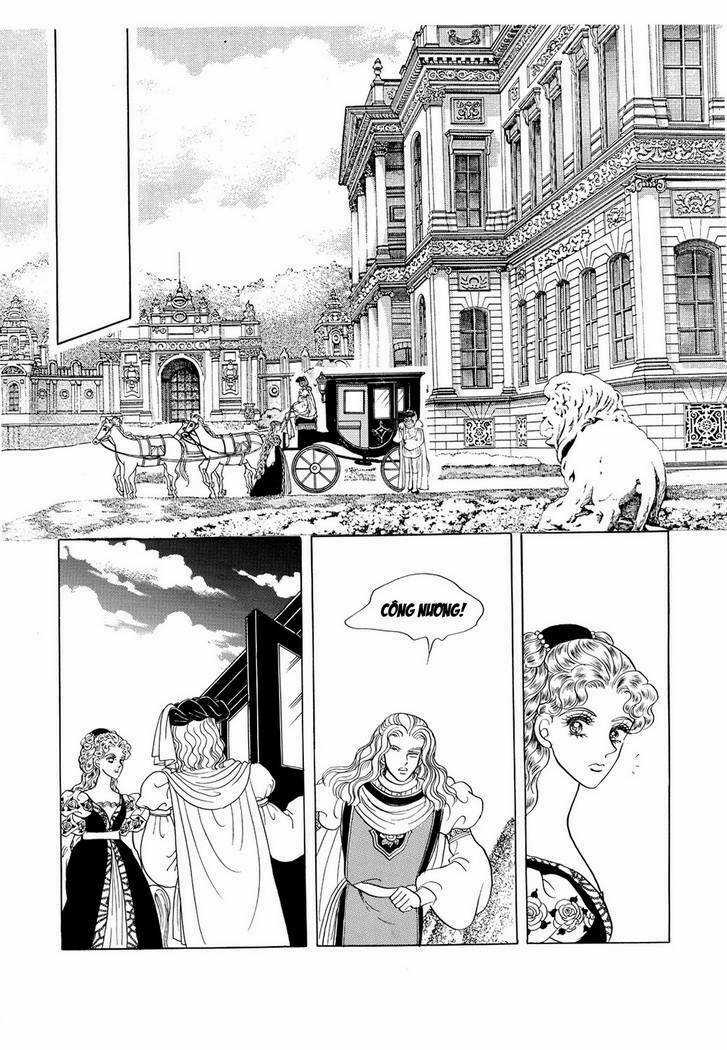 Princess Manhwa Chapter 29 trang 6