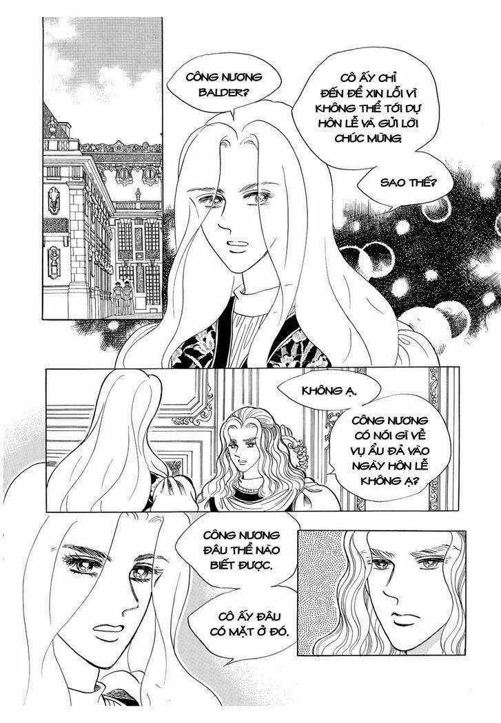 Princess Manhwa Chapter 29 trang 9