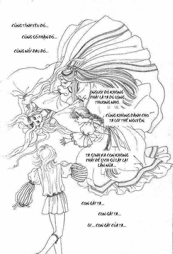 Princess Manhwa Chapter 3 trang 12