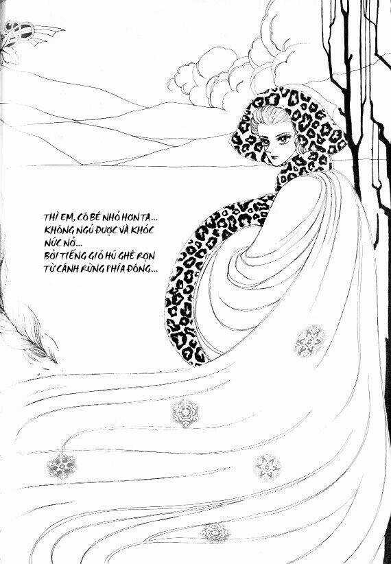 Princess Manhwa Chapter 3 trang 2