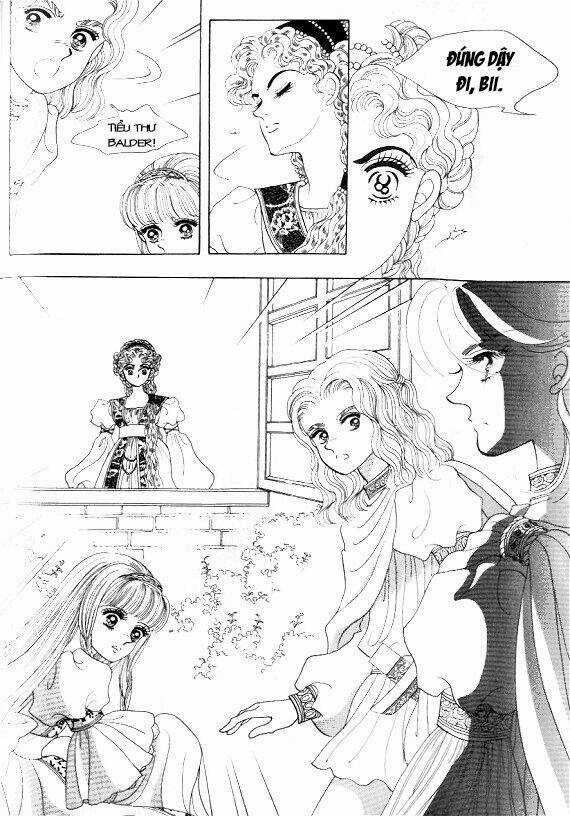 Princess Manhwa Chapter 3 trang 24