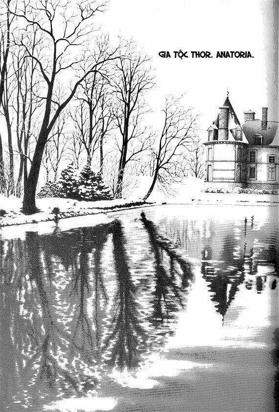 Princess Manhwa Chapter 3 trang 25