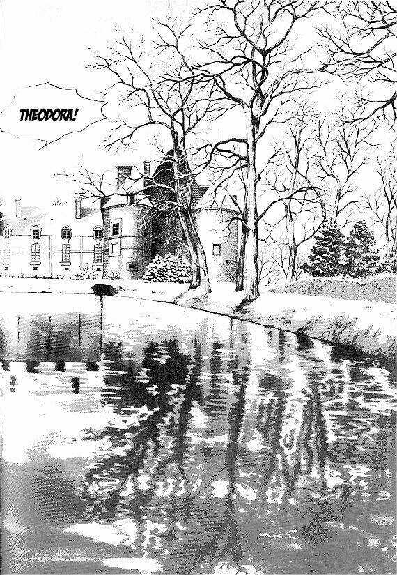 Princess Manhwa Chapter 3 trang 26