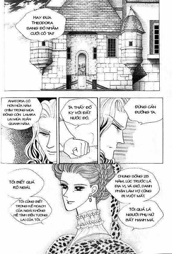 Princess Manhwa Chapter 3 trang 28