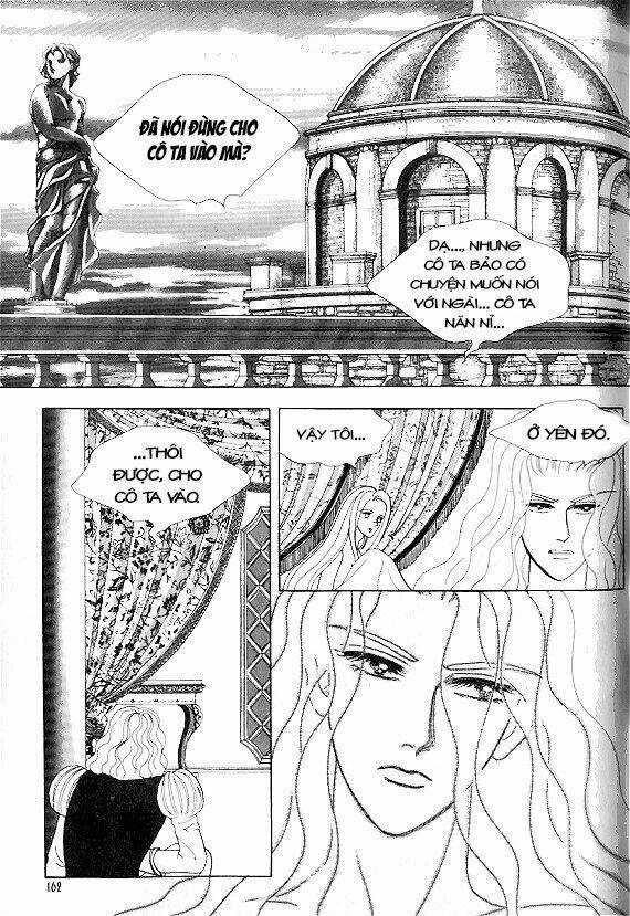 Princess Manhwa Chapter 3 trang 29