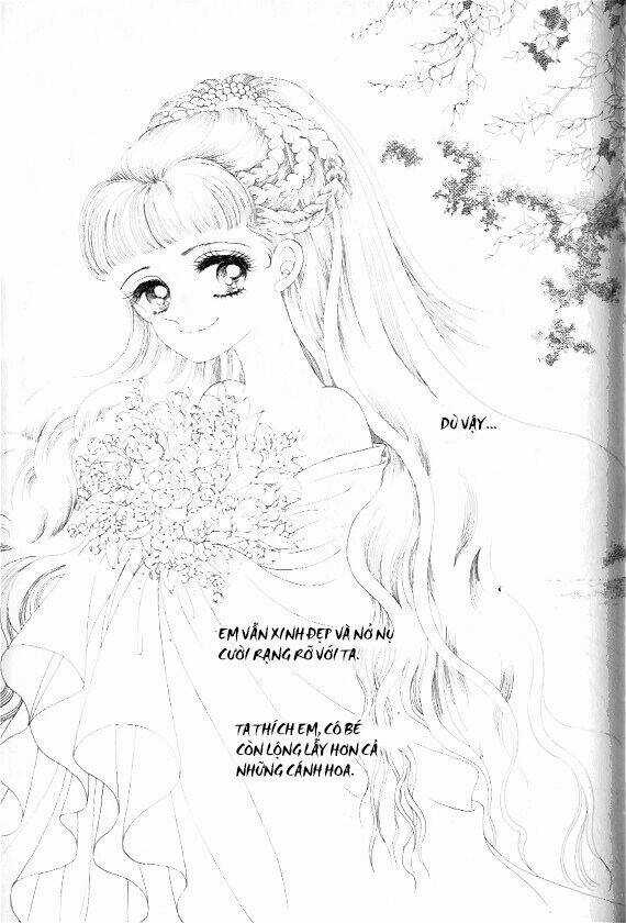 Princess Manhwa Chapter 3 trang 3