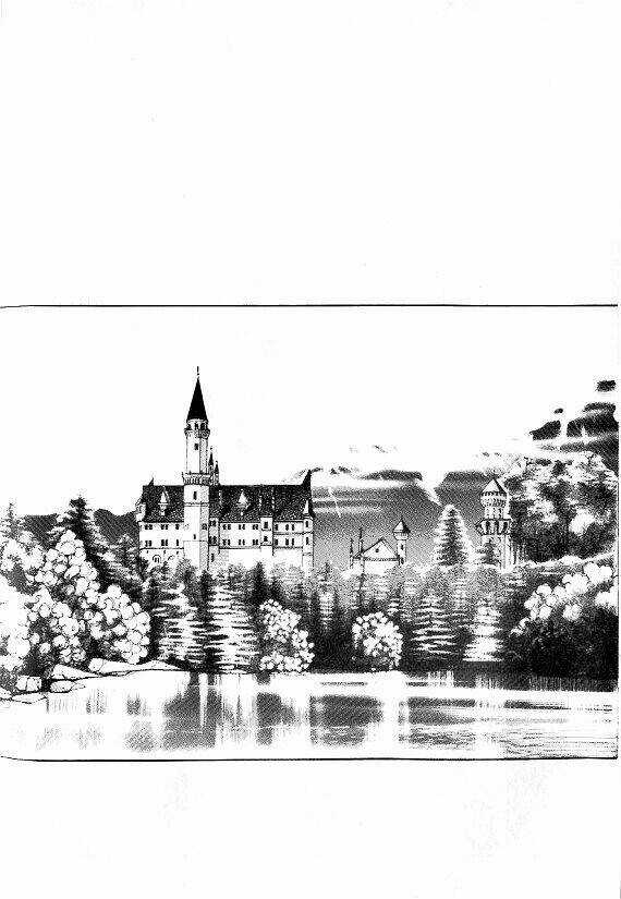 Princess Manhwa Chapter 3 trang 30