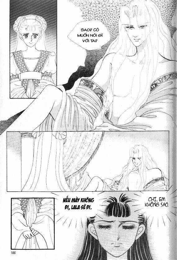 Princess Manhwa Chapter 3 trang 35