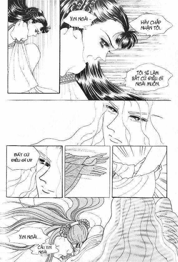 Princess Manhwa Chapter 3 trang 36