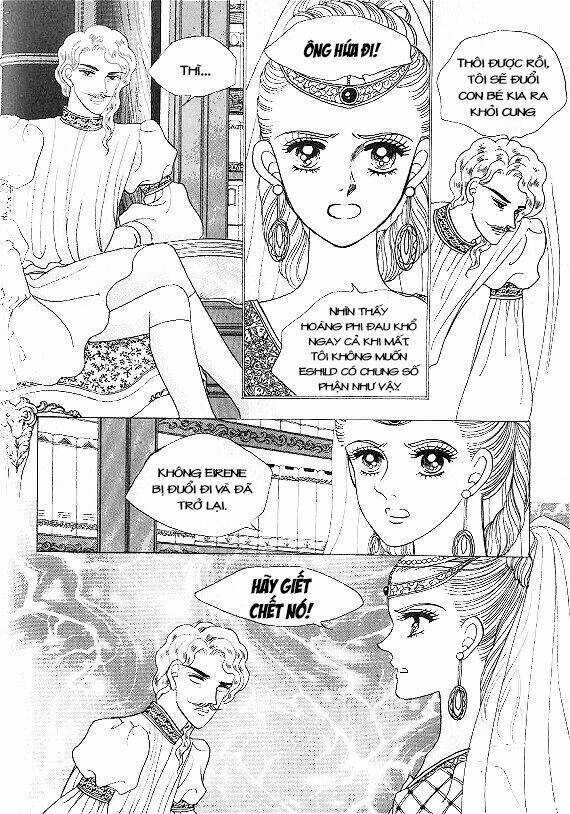 Princess Manhwa Chapter 3 trang 44