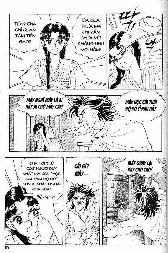 Princess Manhwa Chapter 3 trang 49