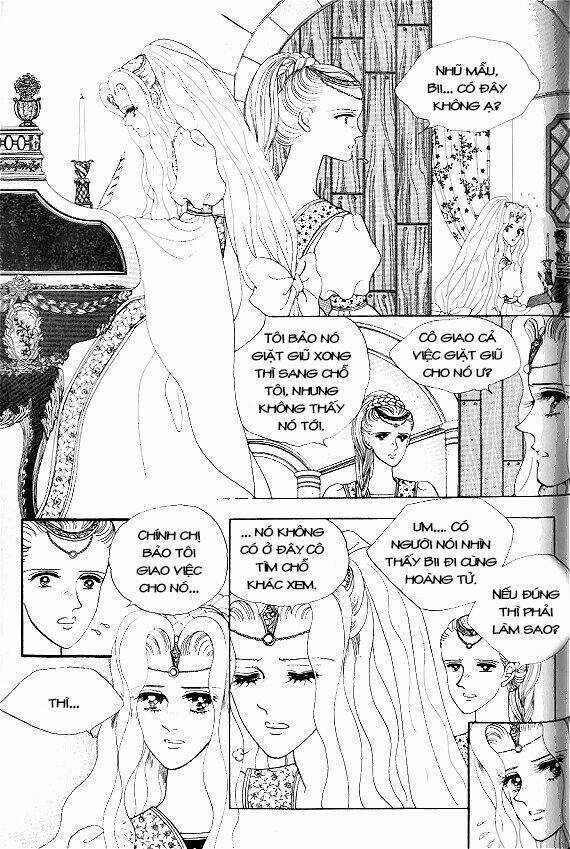 Princess Manhwa Chapter 3 trang 5