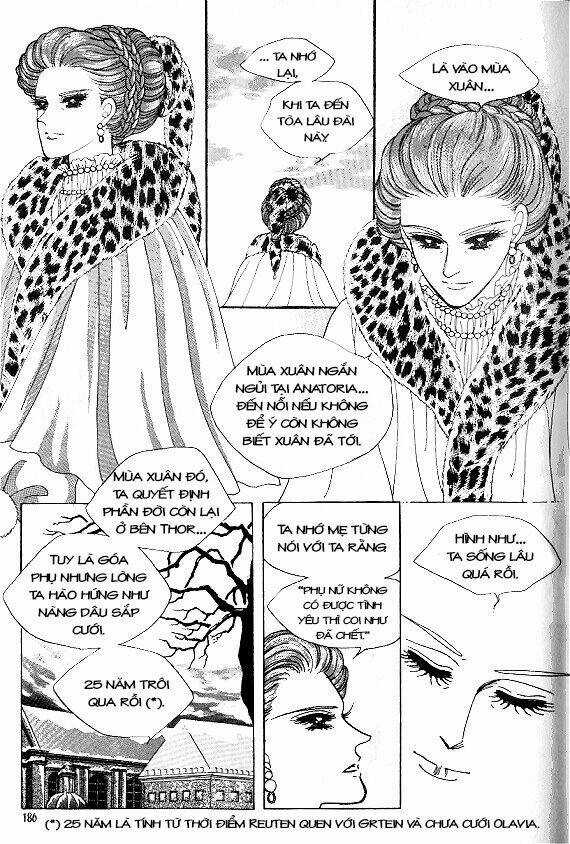 Princess Manhwa Chapter 3 trang 53