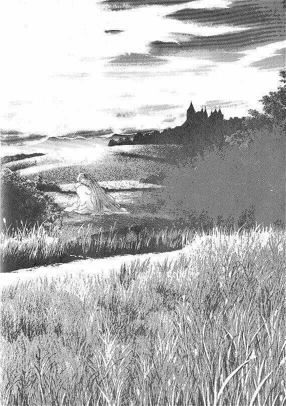 Princess Manhwa Chapter 3 trang 56