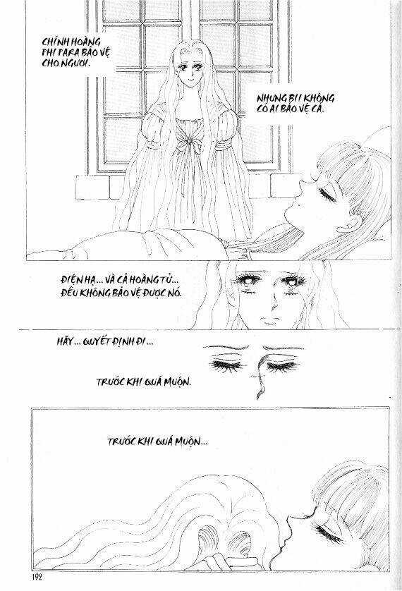 Princess Manhwa Chapter 3 trang 59