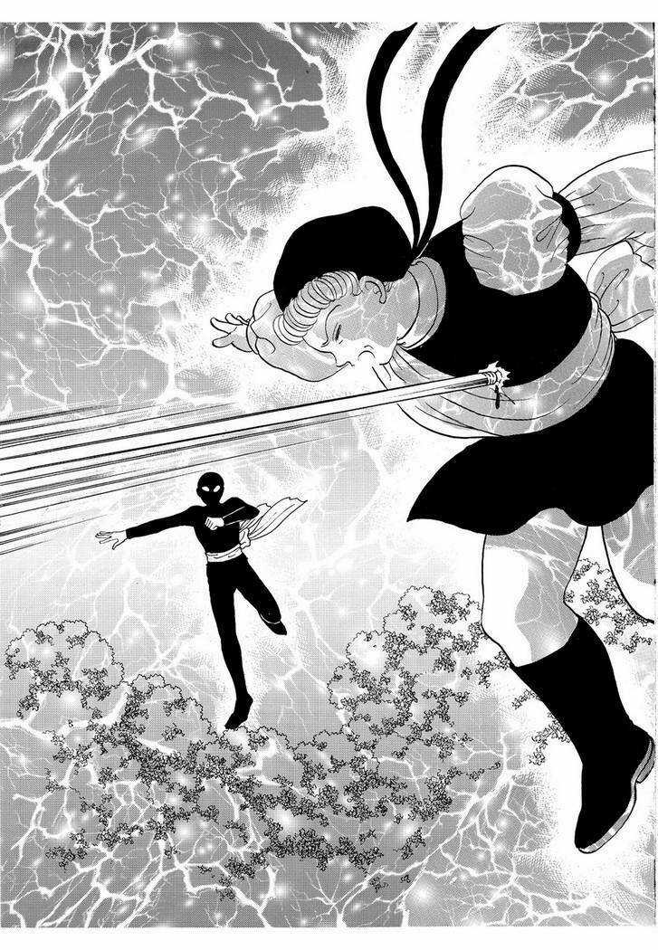 Princess Manhwa Chapter 31 trang 10