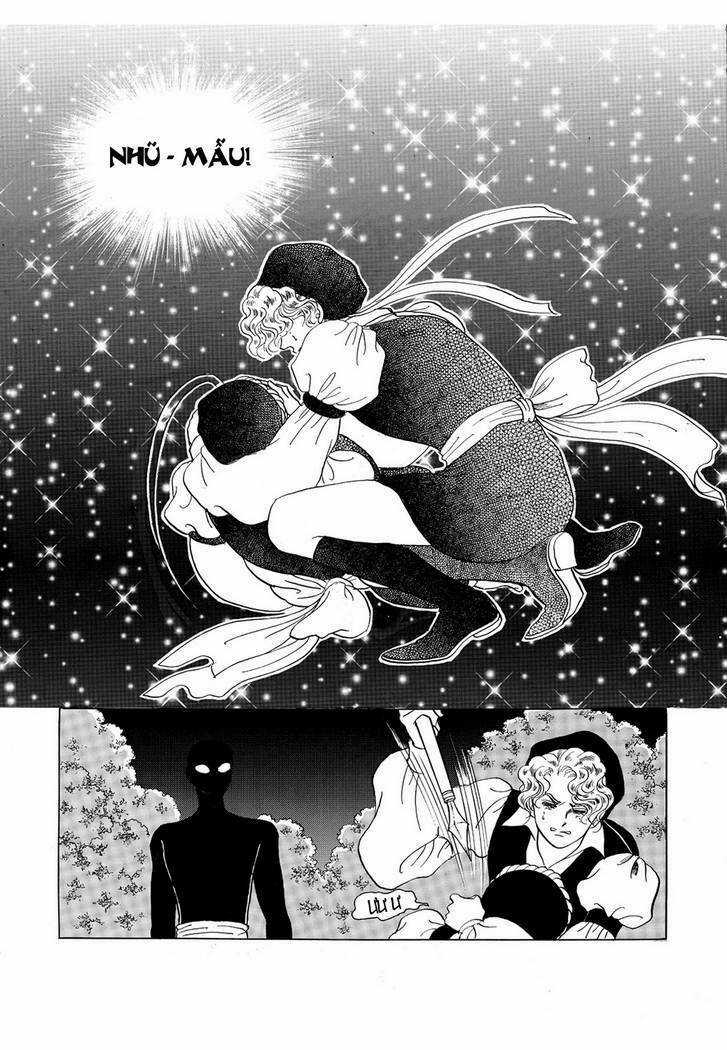 Princess Manhwa Chapter 31 trang 13