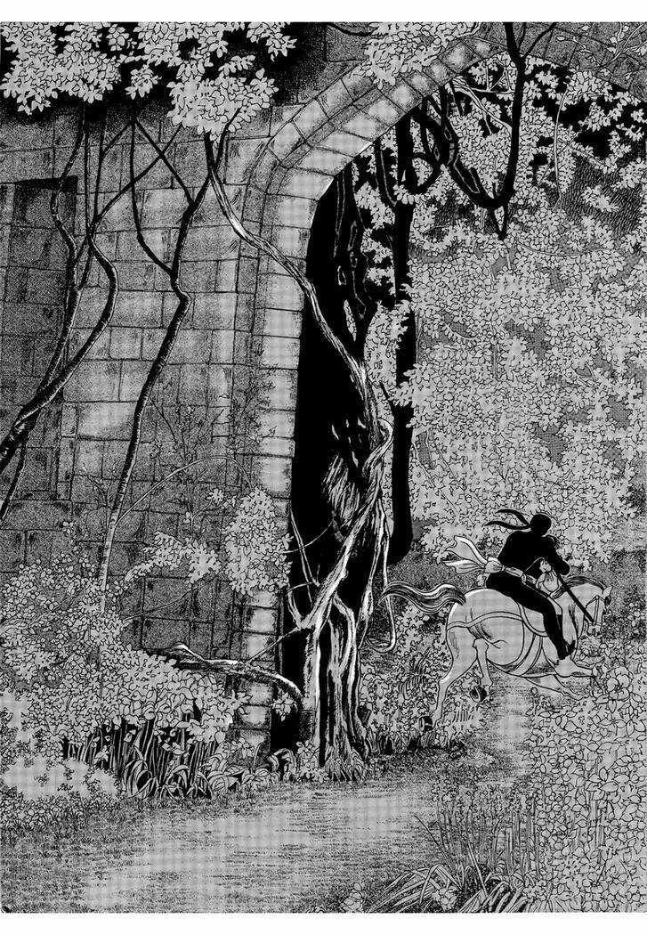 Princess Manhwa Chapter 31 trang 16