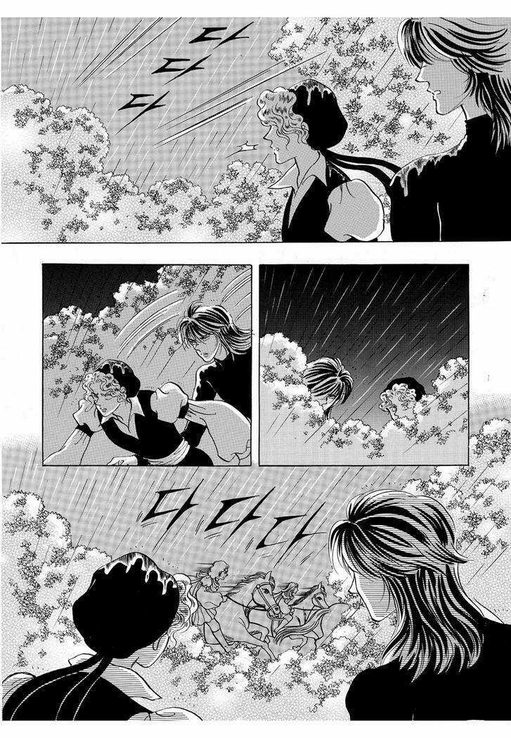 Princess Manhwa Chapter 31 trang 23