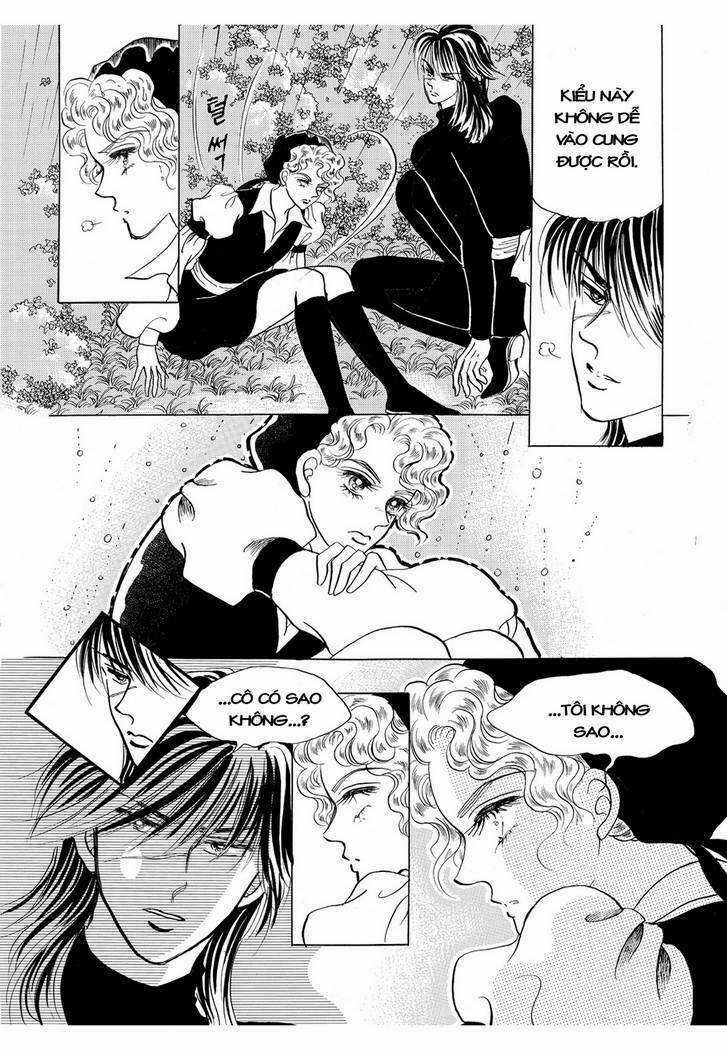 Princess Manhwa Chapter 31 trang 24