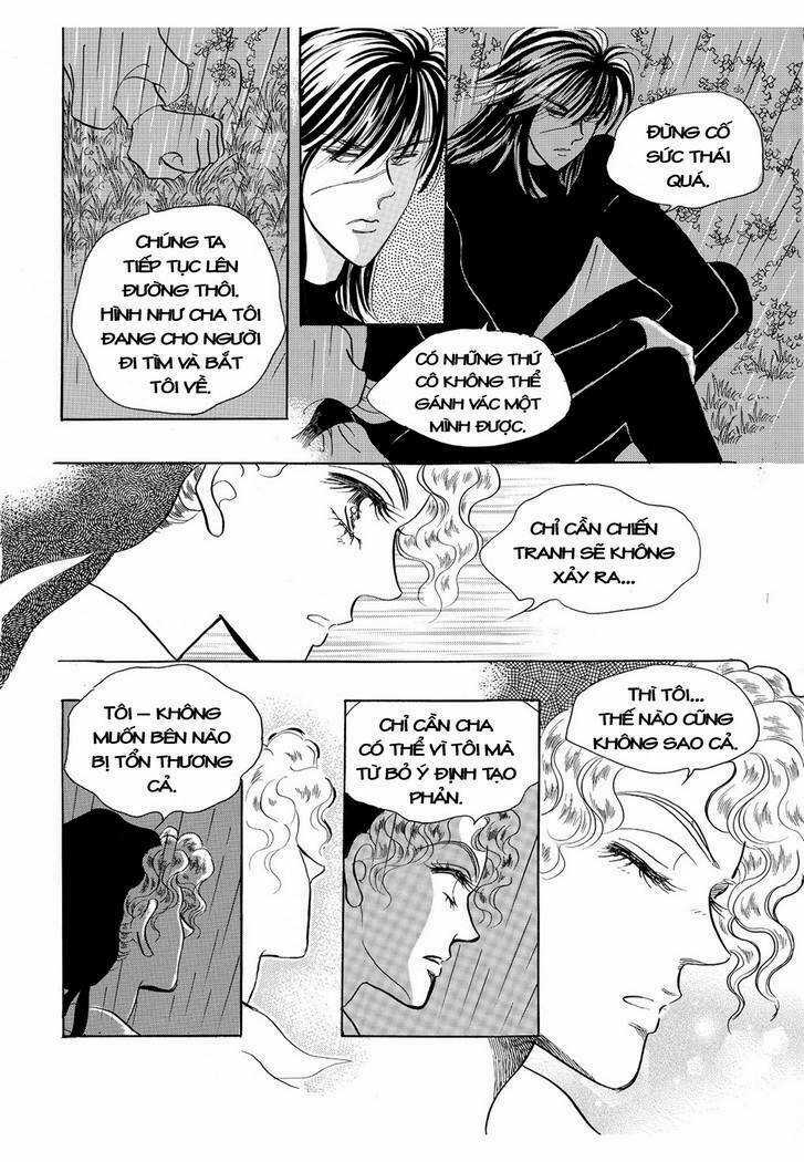 Princess Manhwa Chapter 31 trang 25