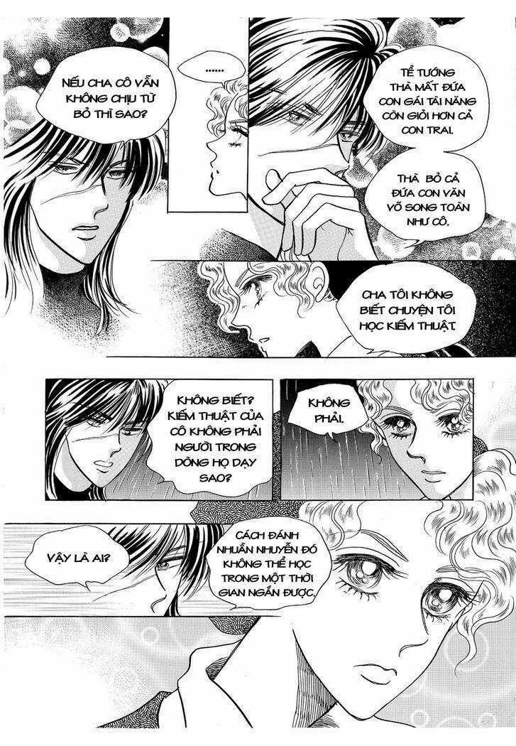 Princess Manhwa Chapter 31 trang 26