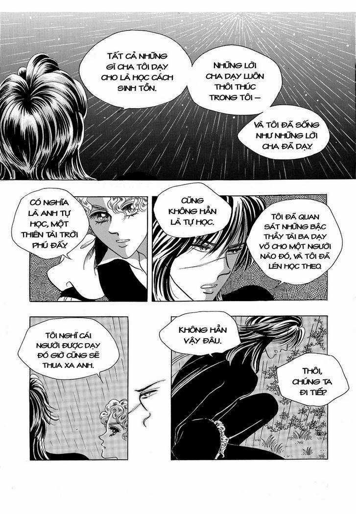 Princess Manhwa Chapter 31 trang 28