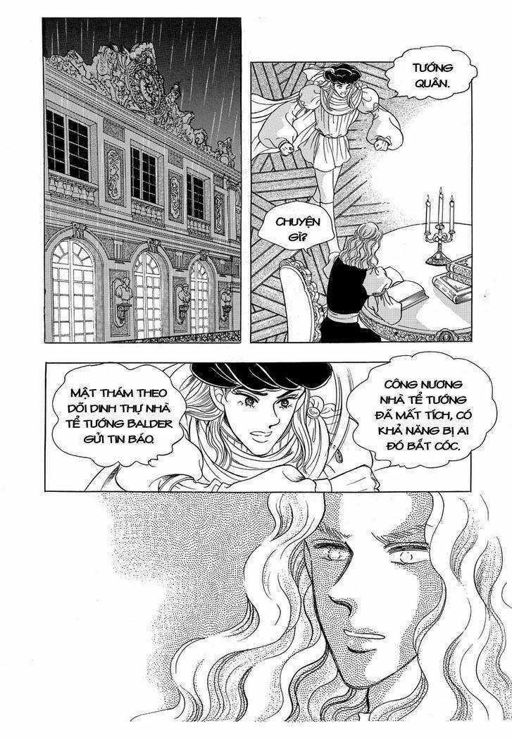 Princess Manhwa Chapter 31 trang 29