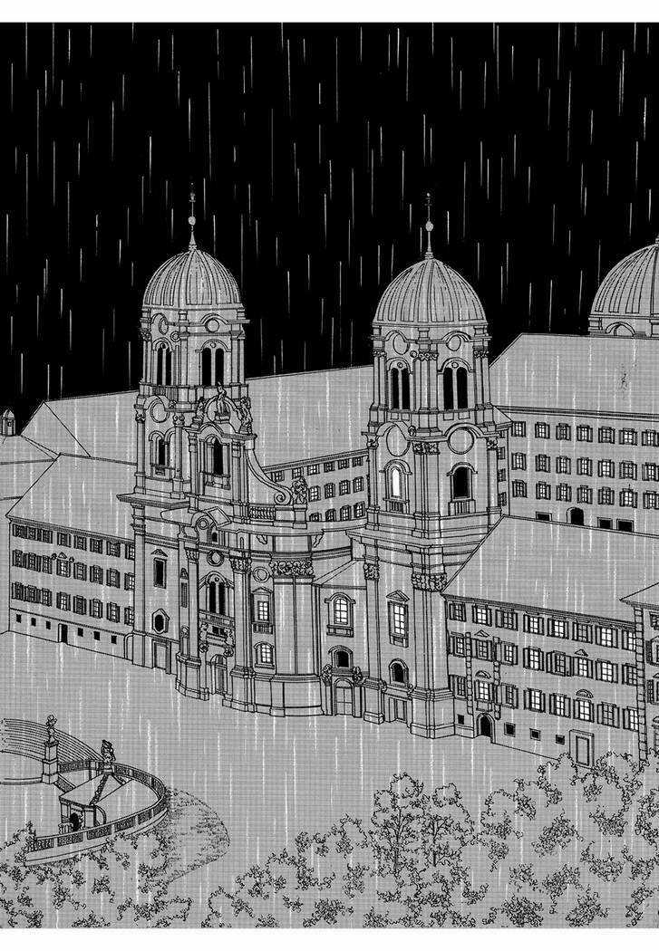 Princess Manhwa Chapter 31 trang 30