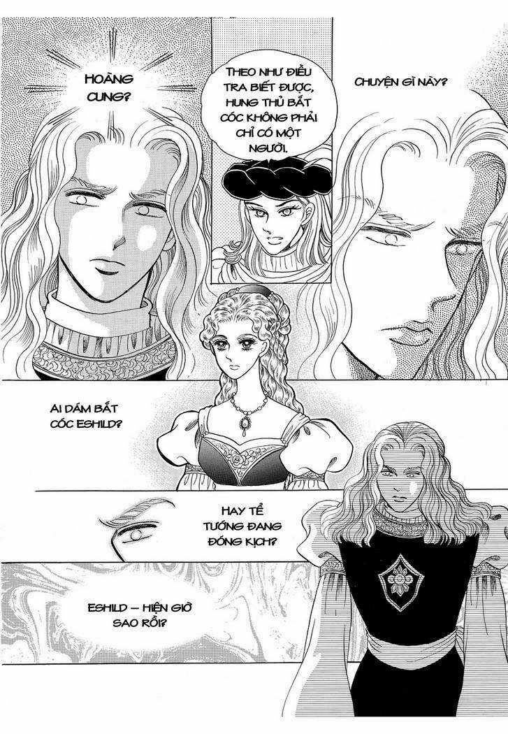 Princess Manhwa Chapter 31 trang 32