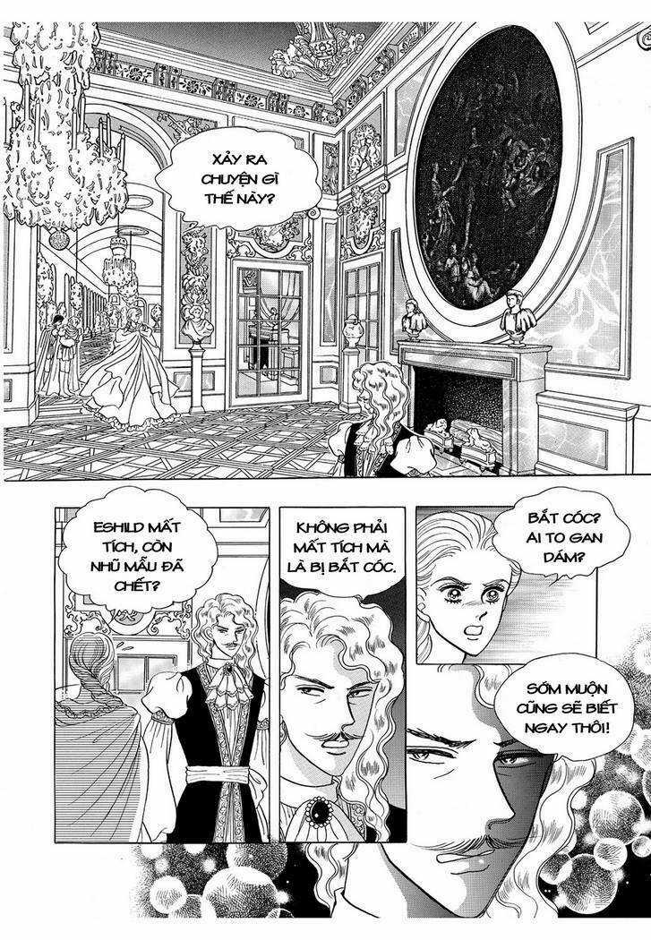 Princess Manhwa Chapter 31 trang 34