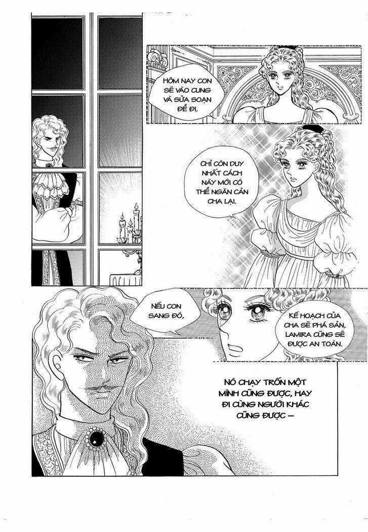 Princess Manhwa Chapter 31 trang 35