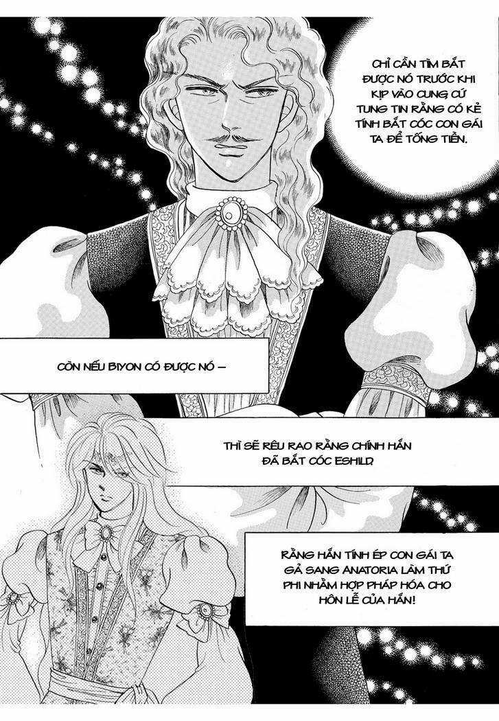 Princess Manhwa Chapter 31 trang 36