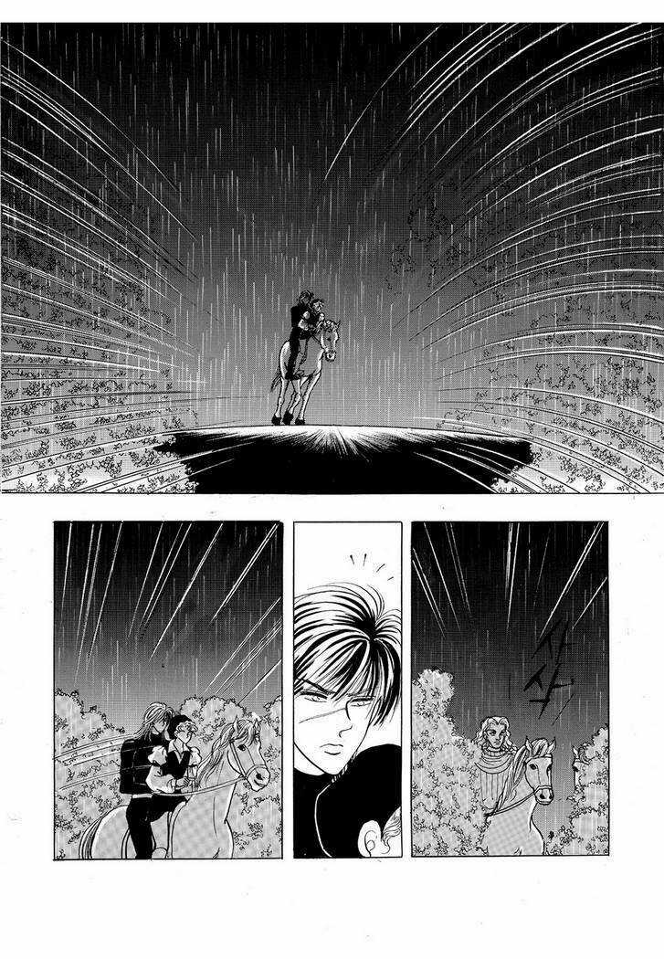 Princess Manhwa Chapter 31 trang 37