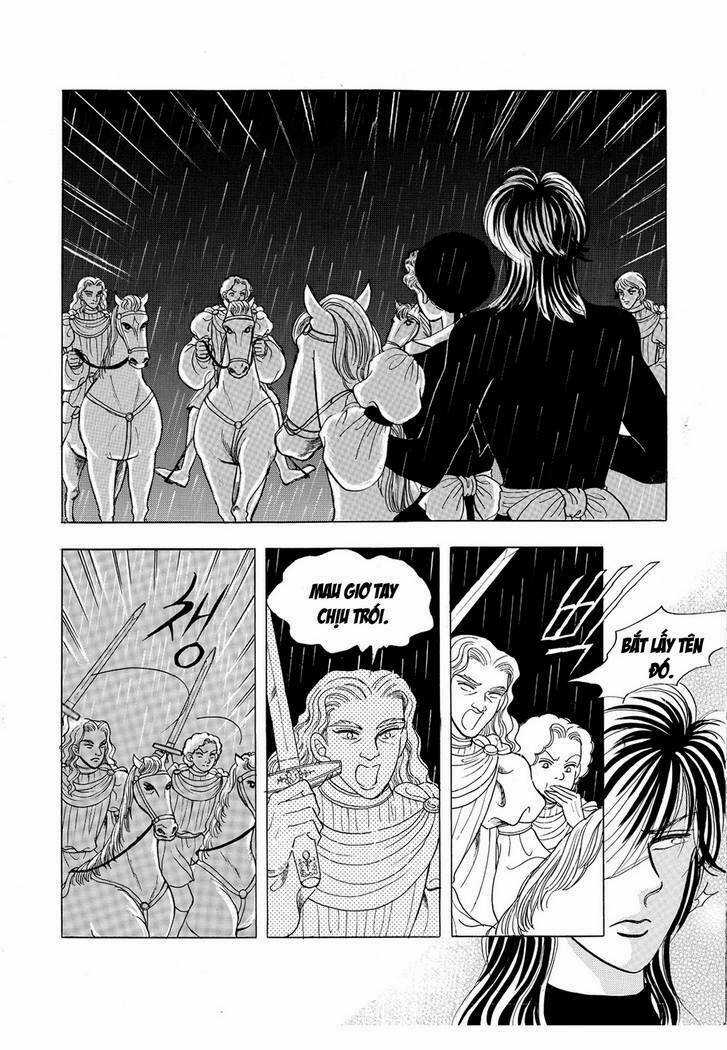 Princess Manhwa Chapter 31 trang 38