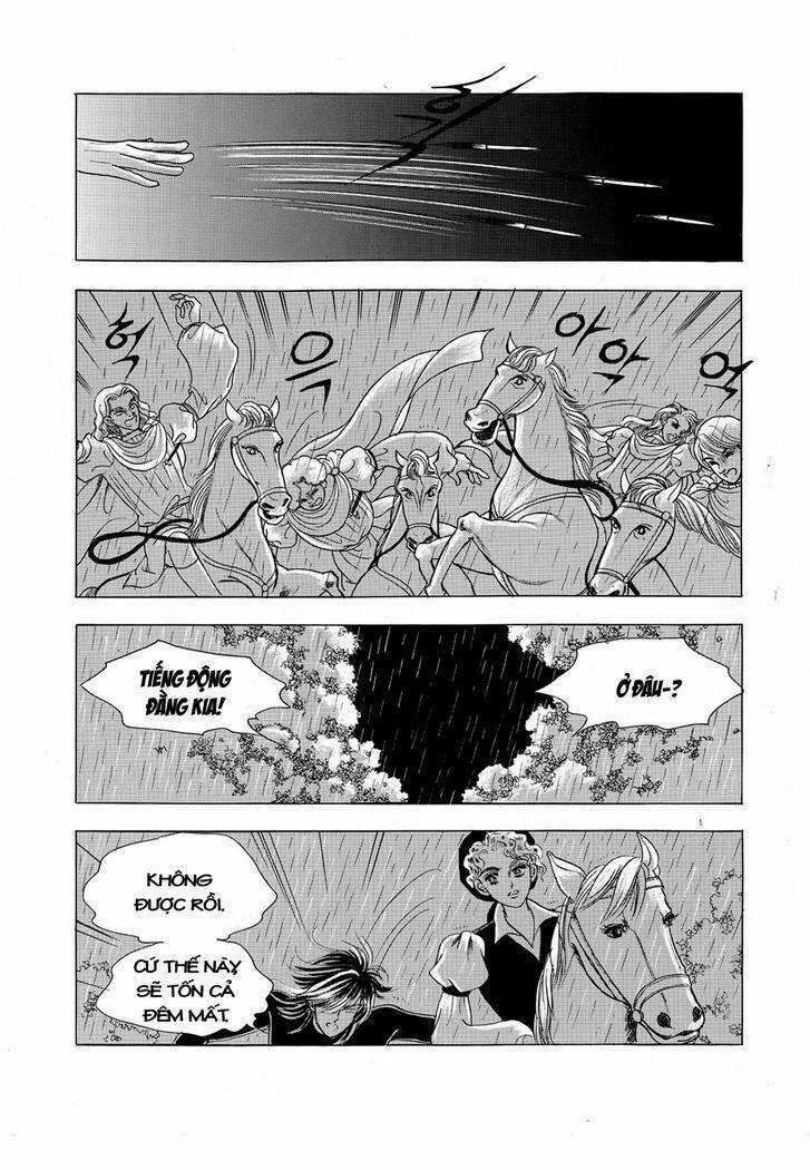 Princess Manhwa Chapter 31 trang 39