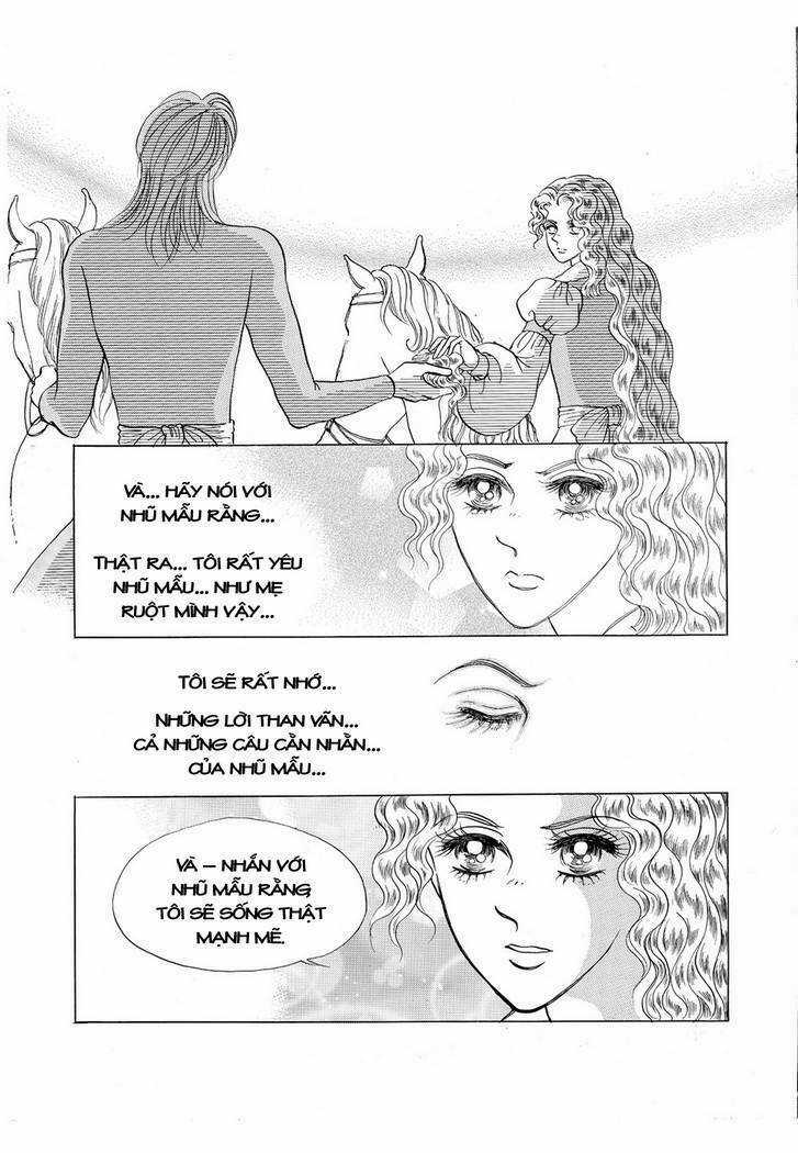 Princess Manhwa Chapter 31 trang 41