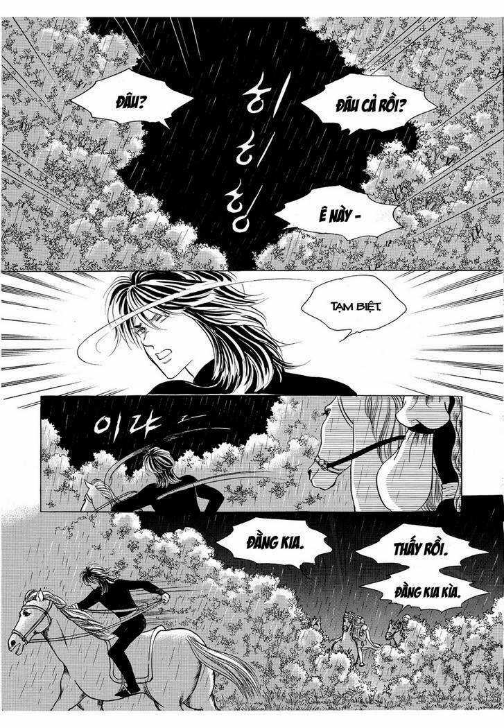 Princess Manhwa Chapter 31 trang 42
