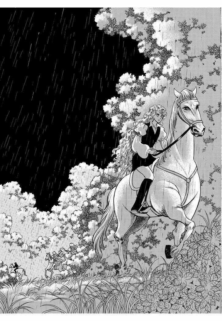 Princess Manhwa Chapter 31 trang 43