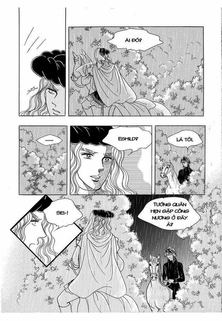 Princess Manhwa Chapter 31 trang 47