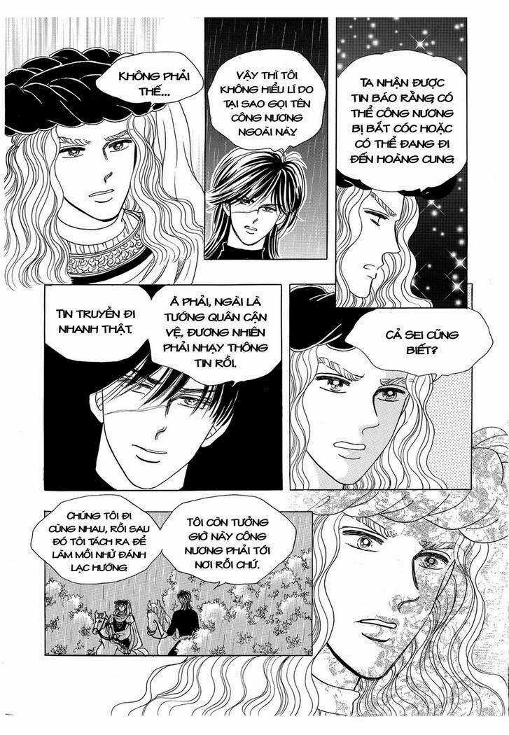 Princess Manhwa Chapter 31 trang 48