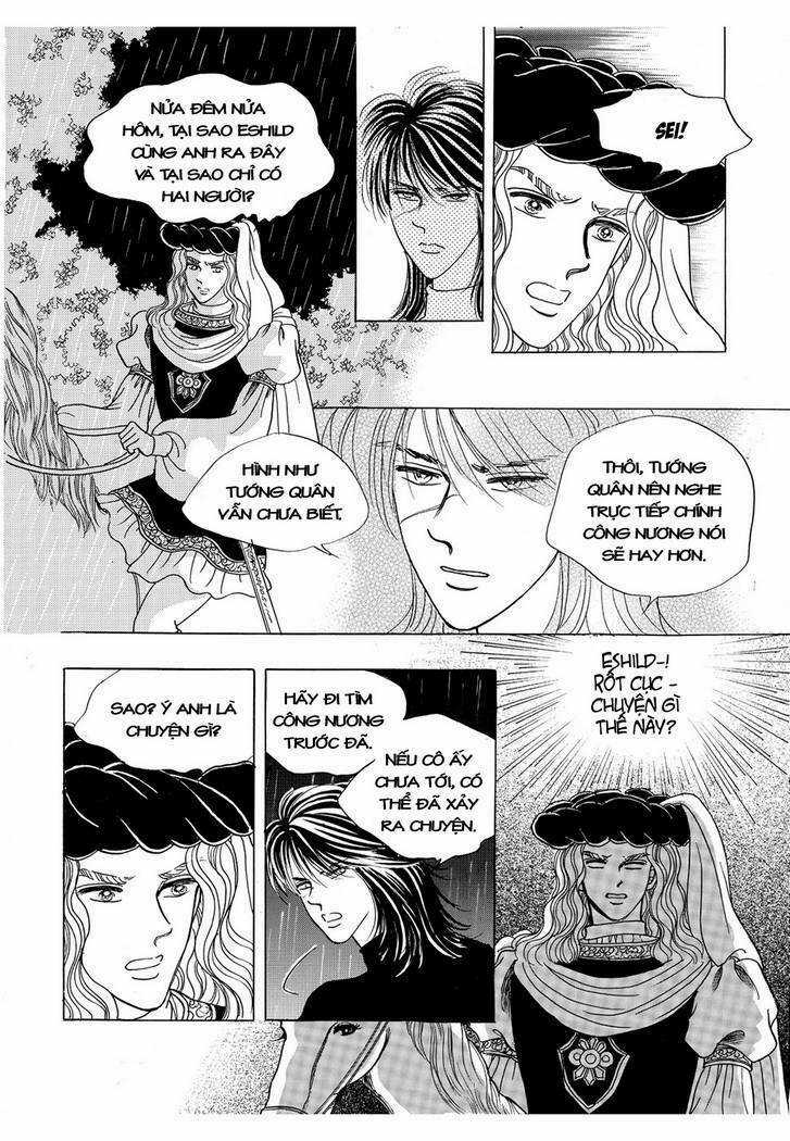 Princess Manhwa Chapter 31 trang 49
