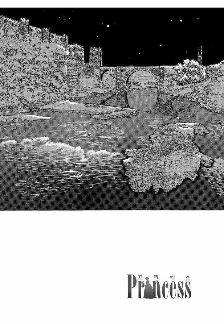 Princess Manhwa Chapter 31 trang 50