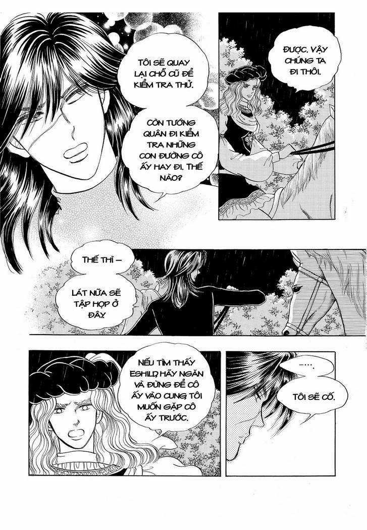 Princess Manhwa Chapter 31 trang 51