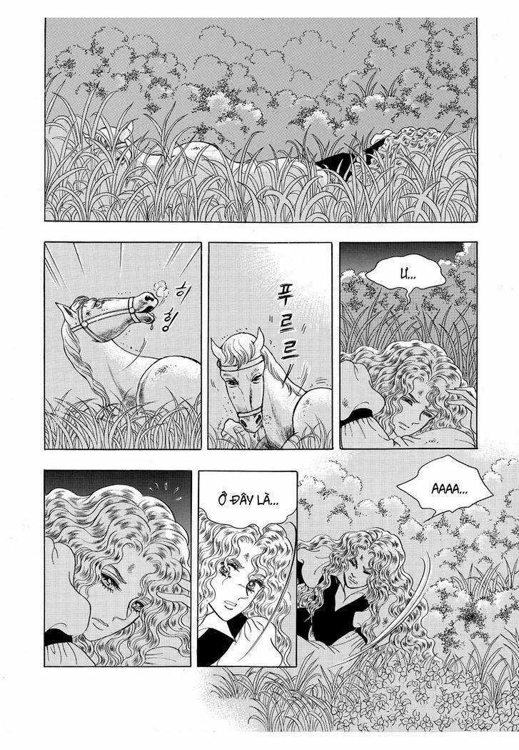 Princess Manhwa Chapter 31 trang 54